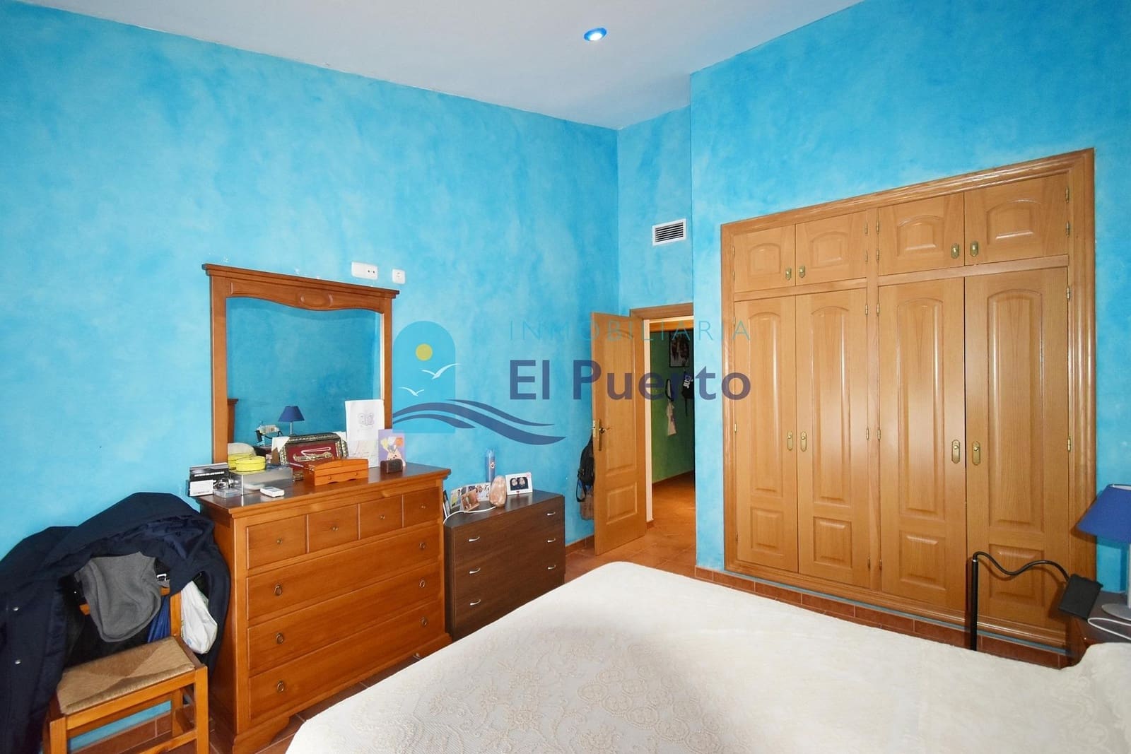 6 sypialnia Finka/Dom wiejski na sprzedaż w Leiva z basenem - 600 000 € (Ref: 8576665)