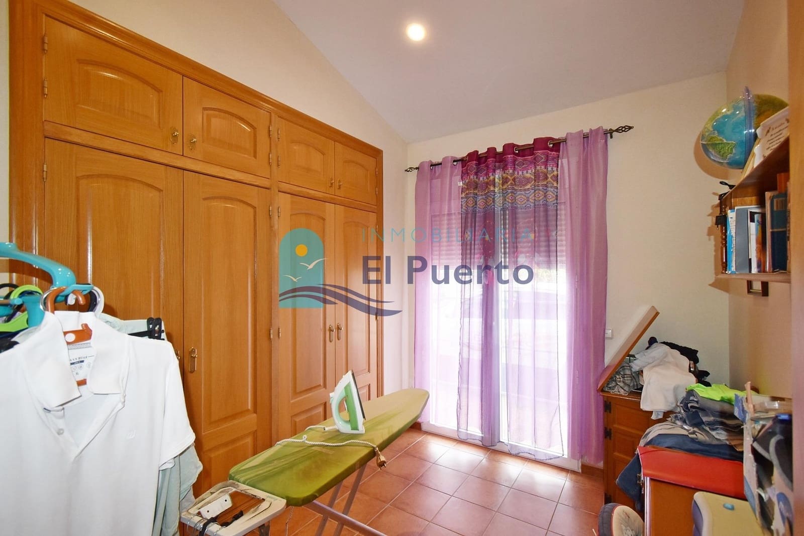 6 sypialnia Finka/Dom wiejski na sprzedaż w Leiva z basenem - 600 000 € (Ref: 8576665)