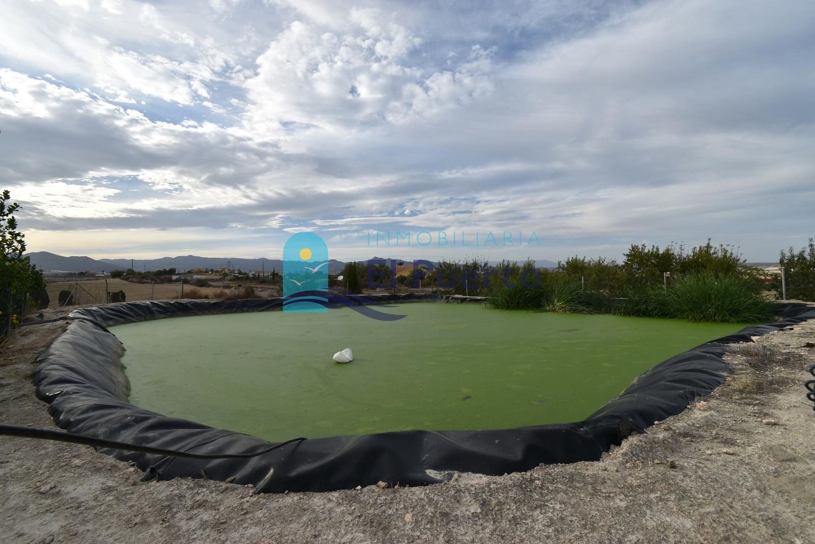 6 sypialnia Finka/Dom wiejski na sprzedaż w Leiva z basenem - 600 000 € (Ref: 8576665)