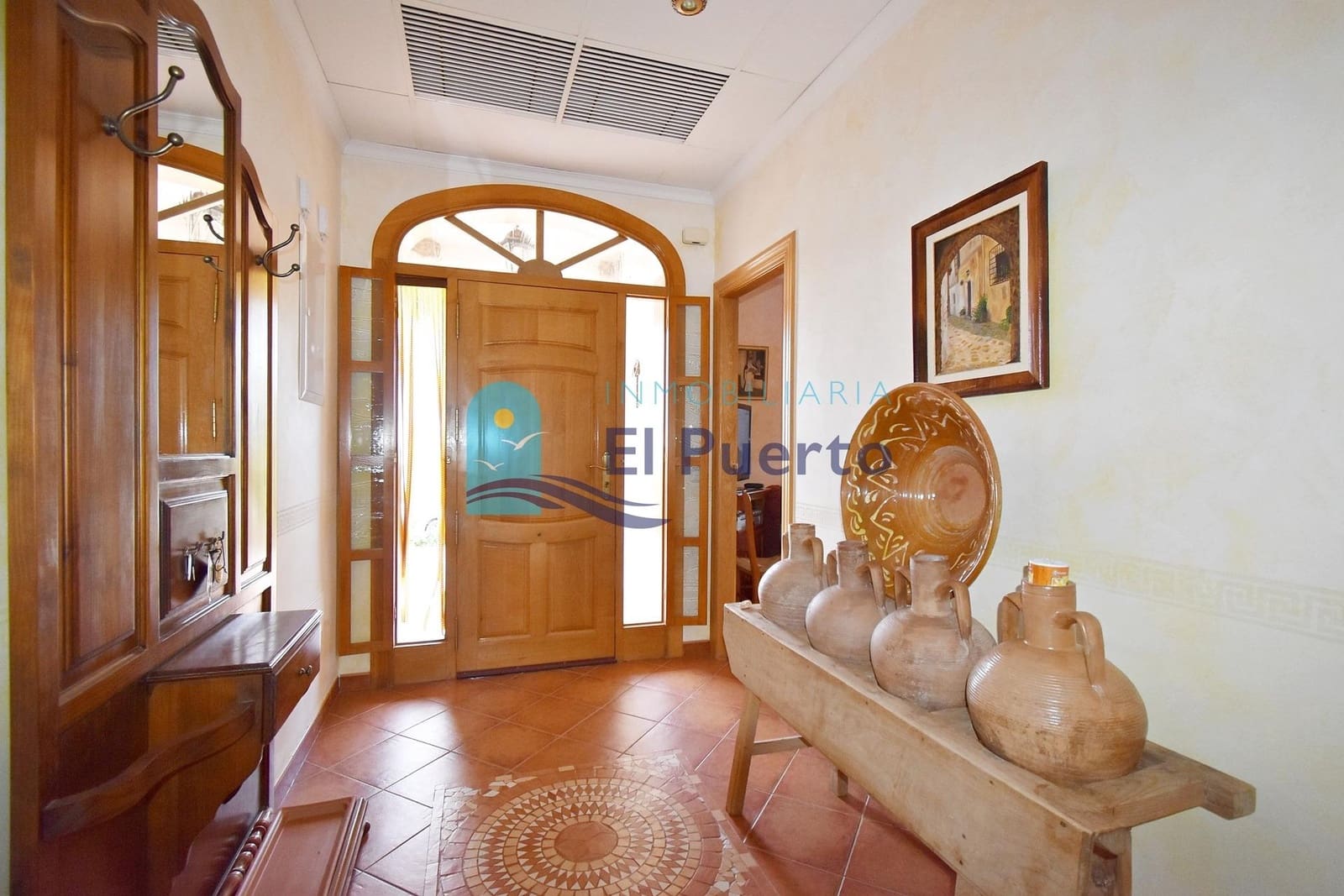 6 sypialnia Finka/Dom wiejski na sprzedaż w Leiva z basenem - 600 000 € (Ref: 8576665)