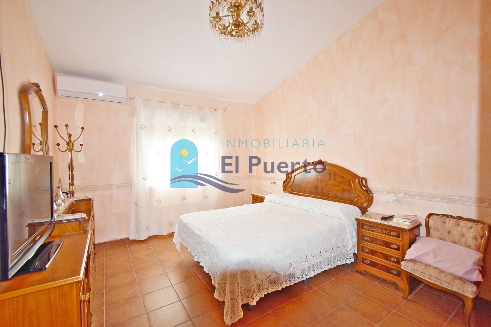 6 sypialnia Finka/Dom wiejski na sprzedaż w Leiva z basenem - 600 000 € (Ref: 8576665)