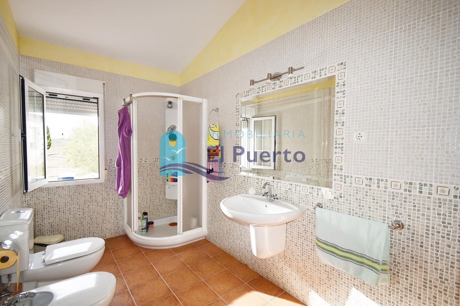 6 sypialnia Finka/Dom wiejski na sprzedaż w Leiva z basenem - 600 000 € (Ref: 8576665)