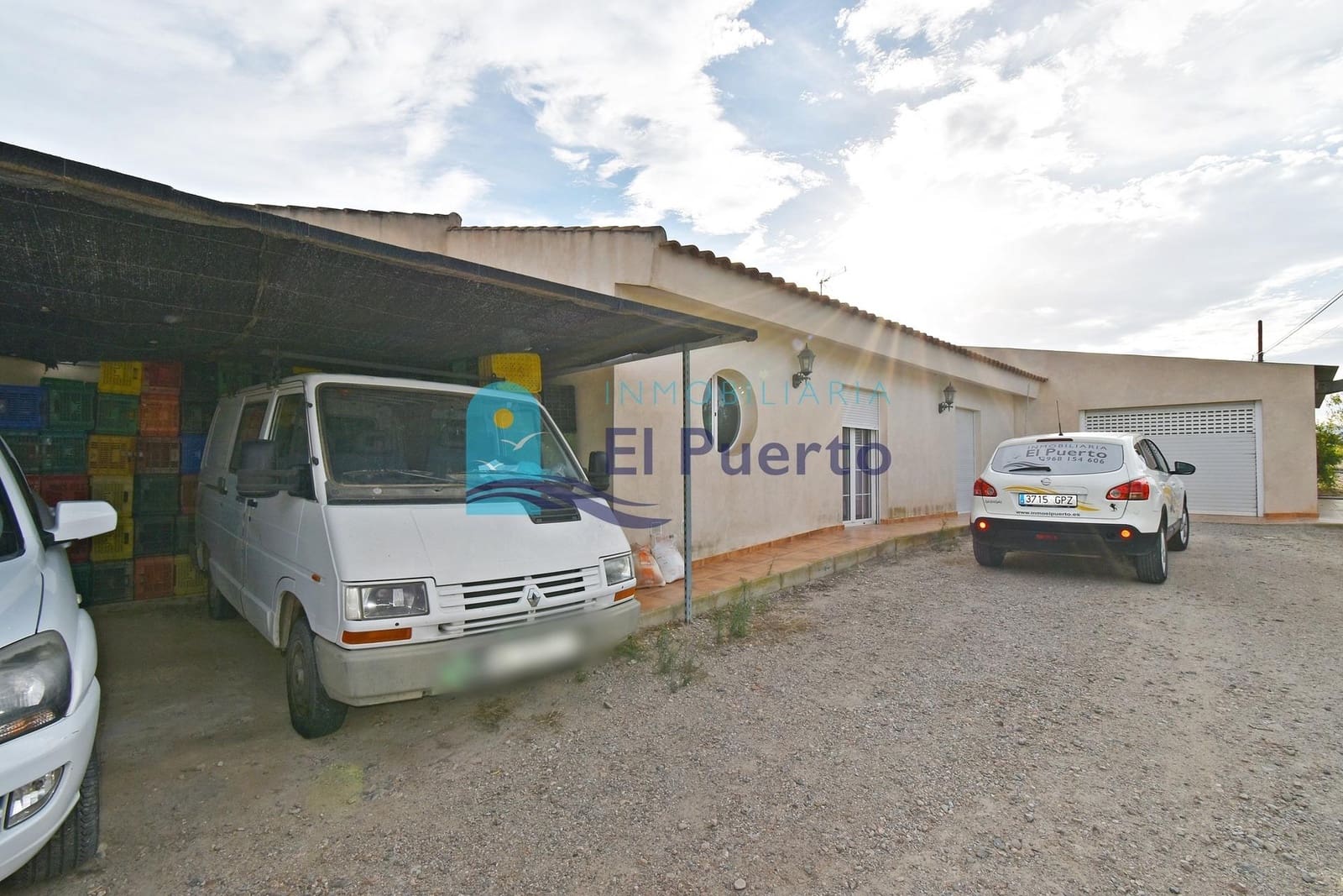 6 sypialnia Finka/Dom wiejski na sprzedaż w Leiva z basenem - 600 000 € (Ref: 8576665)