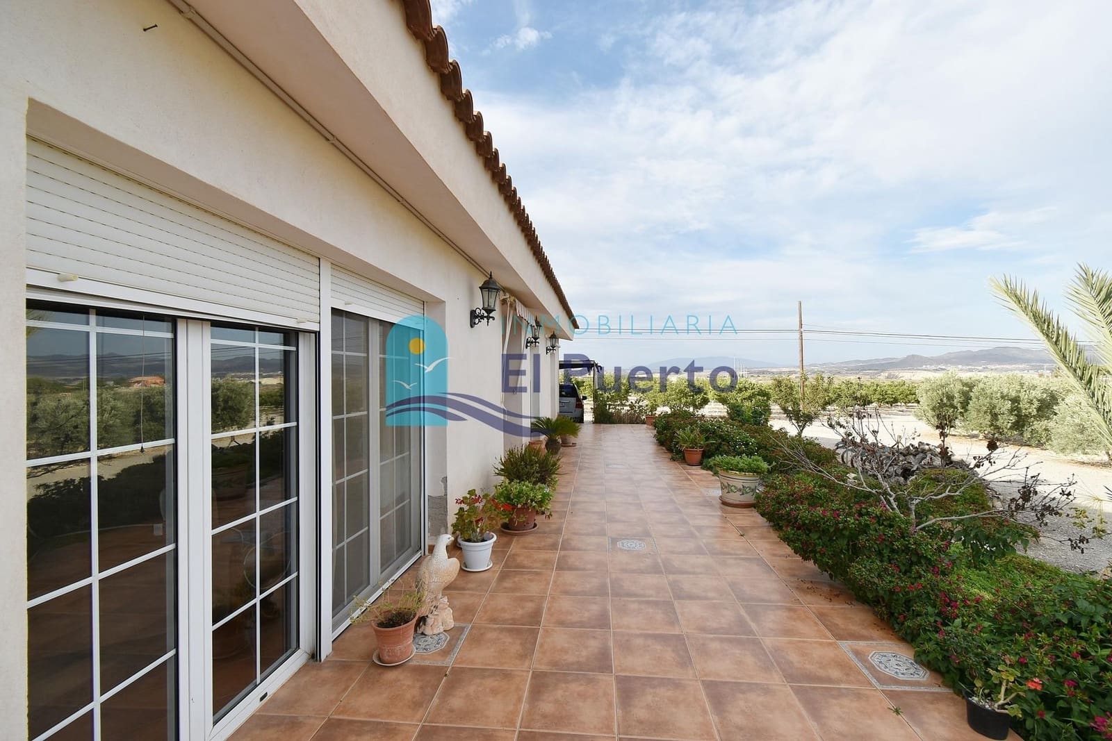 6 sypialnia Finka/Dom wiejski na sprzedaż w Leiva z basenem - 600 000 € (Ref: 8576665)