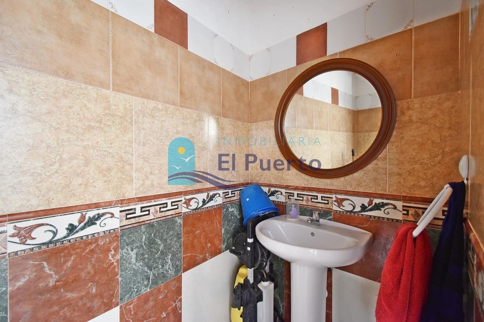 6 sypialnia Finka/Dom wiejski na sprzedaż w Leiva z basenem - 600 000 € (Ref: 8576665)