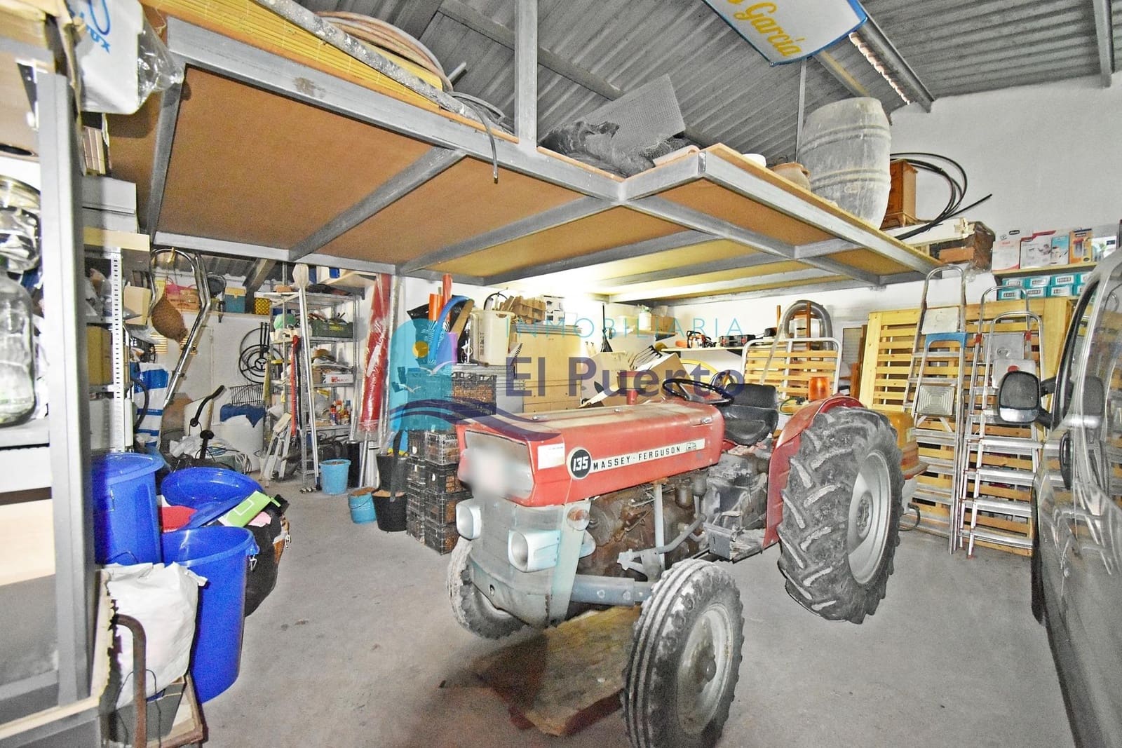 6 sypialnia Finka/Dom wiejski na sprzedaż w Leiva z basenem - 600 000 € (Ref: 8576665)