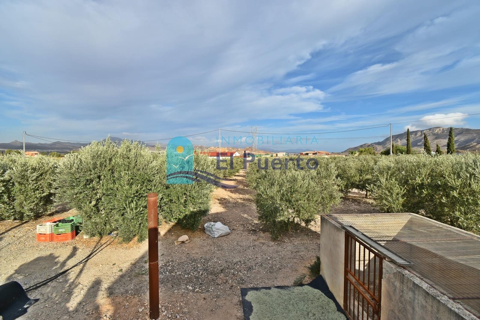 6 sypialnia Finka/Dom wiejski na sprzedaż w Leiva z basenem - 600 000 € (Ref: 8576665)