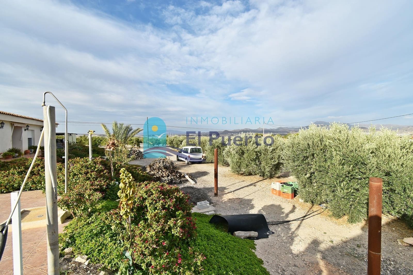 6 sypialnia Finka/Dom wiejski na sprzedaż w Leiva z basenem - 600 000 € (Ref: 8576665)