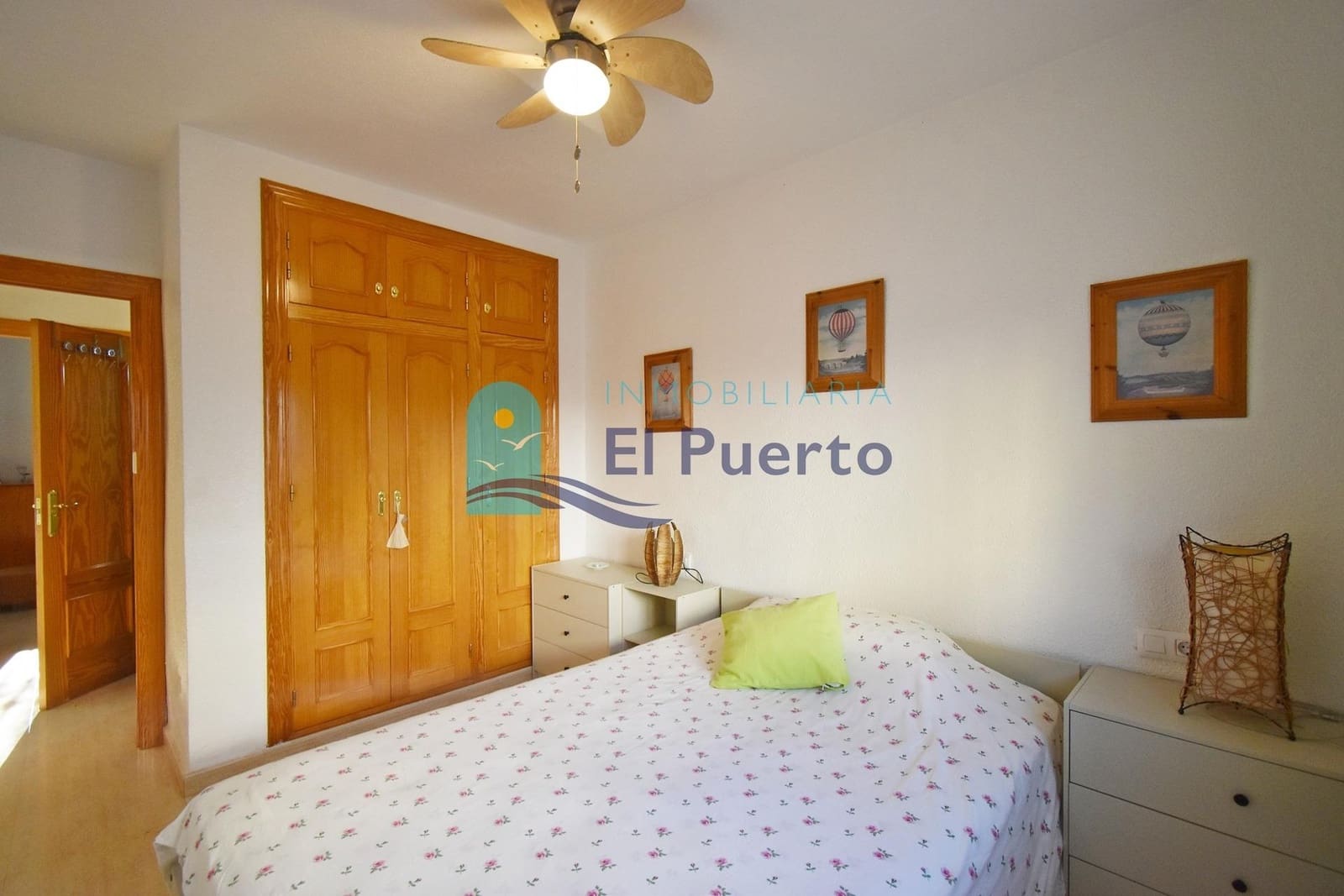 2 soverom Villa til salgs i Bolnuevo med svømmebasseng - € 269 900 (Ref: 8595495)