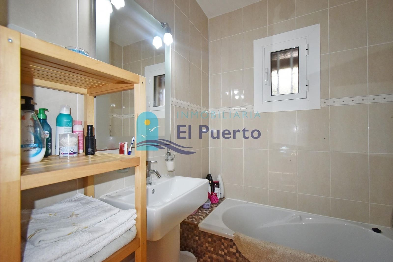 2 soverom Villa til salgs i Bolnuevo med svømmebasseng - € 269 900 (Ref: 8595495)