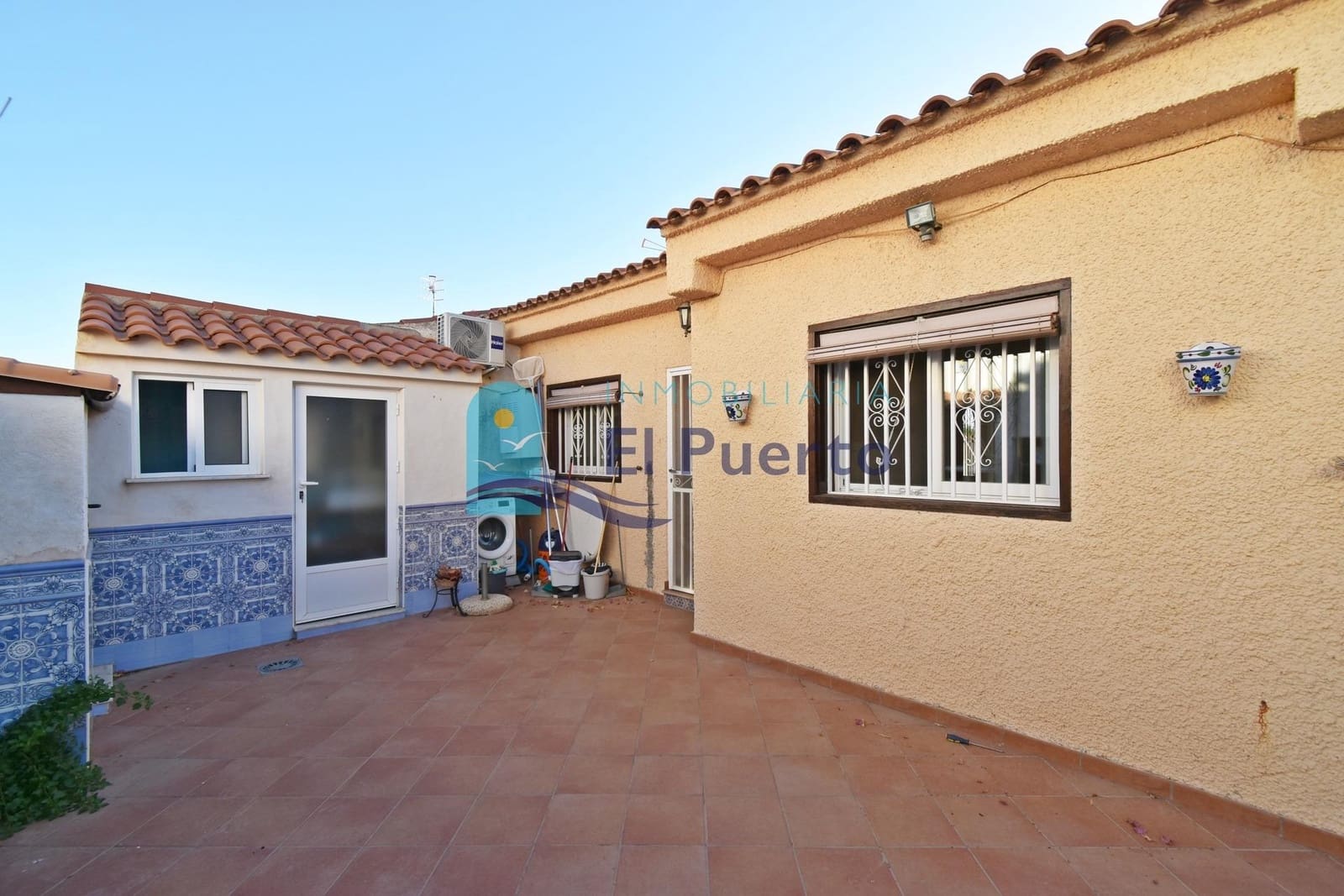 2 soverom Villa til salgs i Bolnuevo med svømmebasseng - € 269 900 (Ref: 8595495)