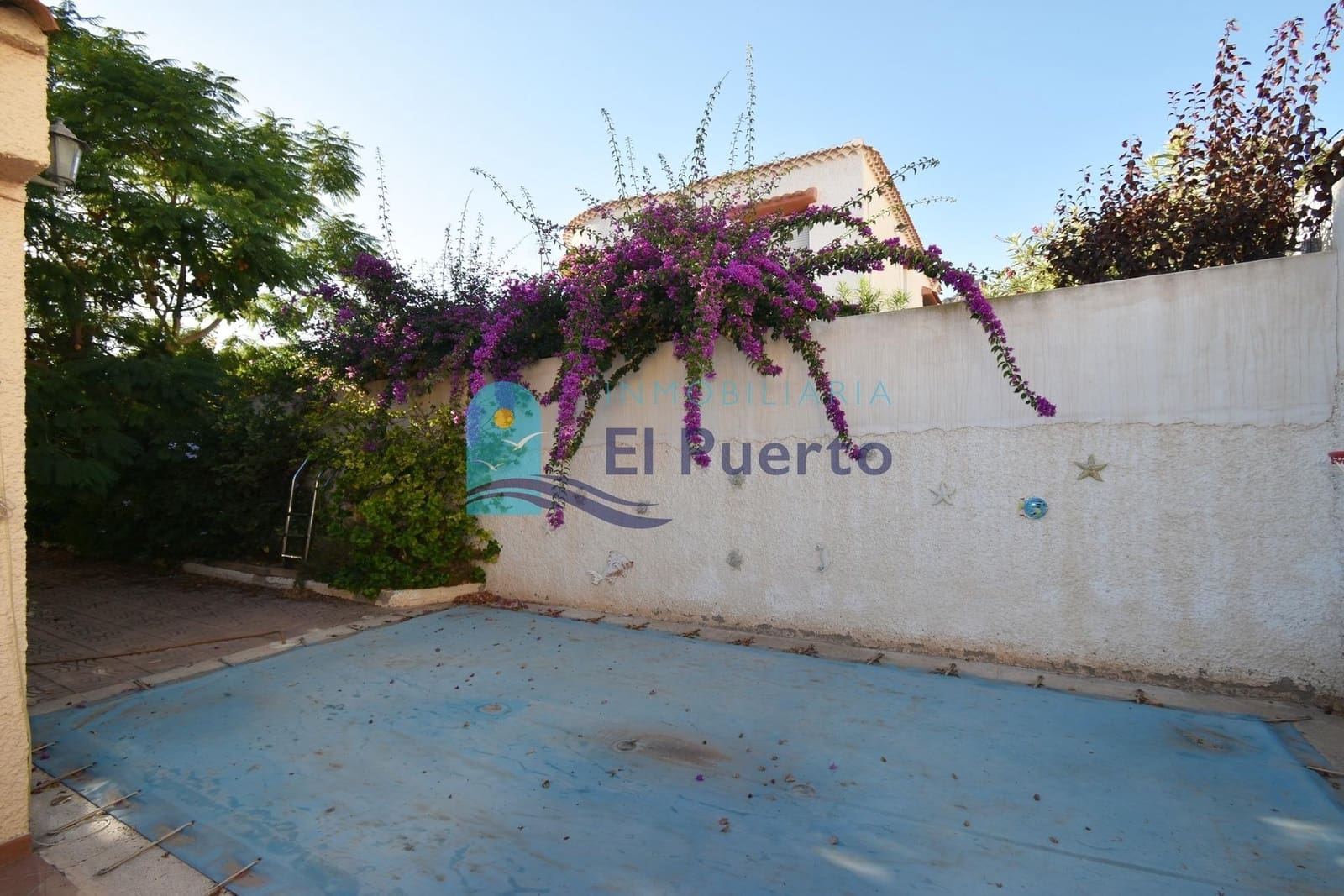 2 soverom Villa til salgs i Bolnuevo med svømmebasseng - € 269 900 (Ref: 8595495)