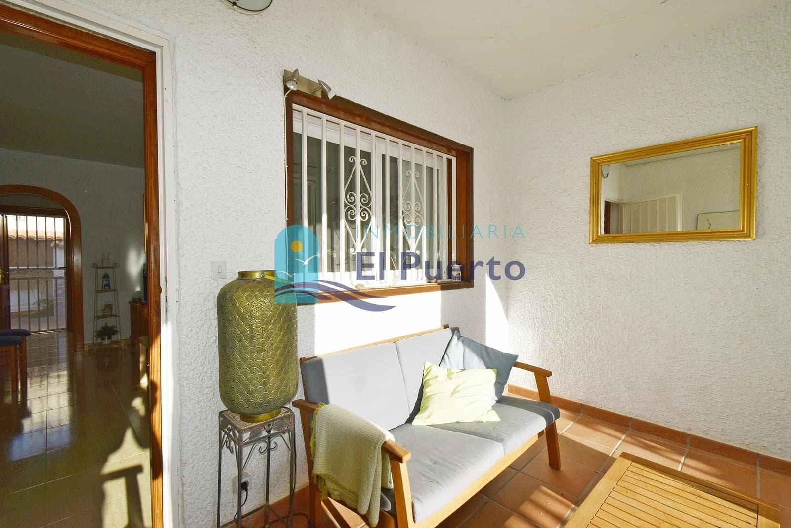 2 soverom Villa til salgs i Bolnuevo med svømmebasseng - € 269 900 (Ref: 8595495)