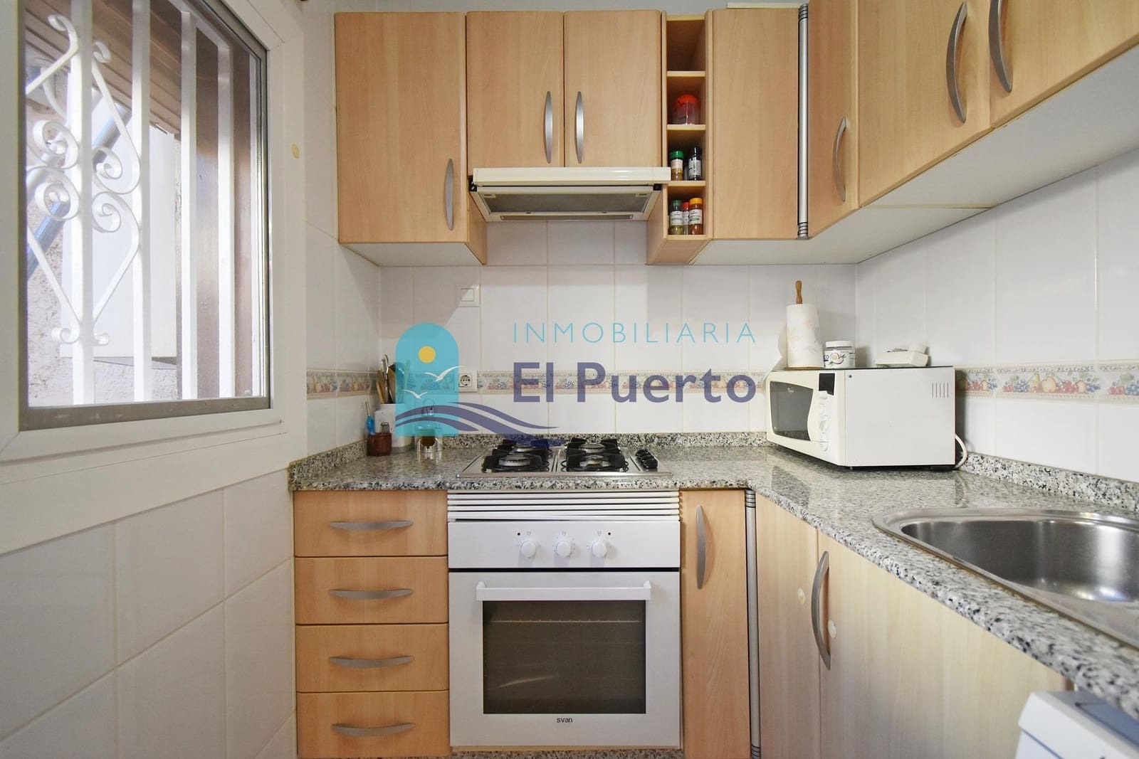 2 soverom Villa til salgs i Bolnuevo med svømmebasseng - € 269 900 (Ref: 8595495)