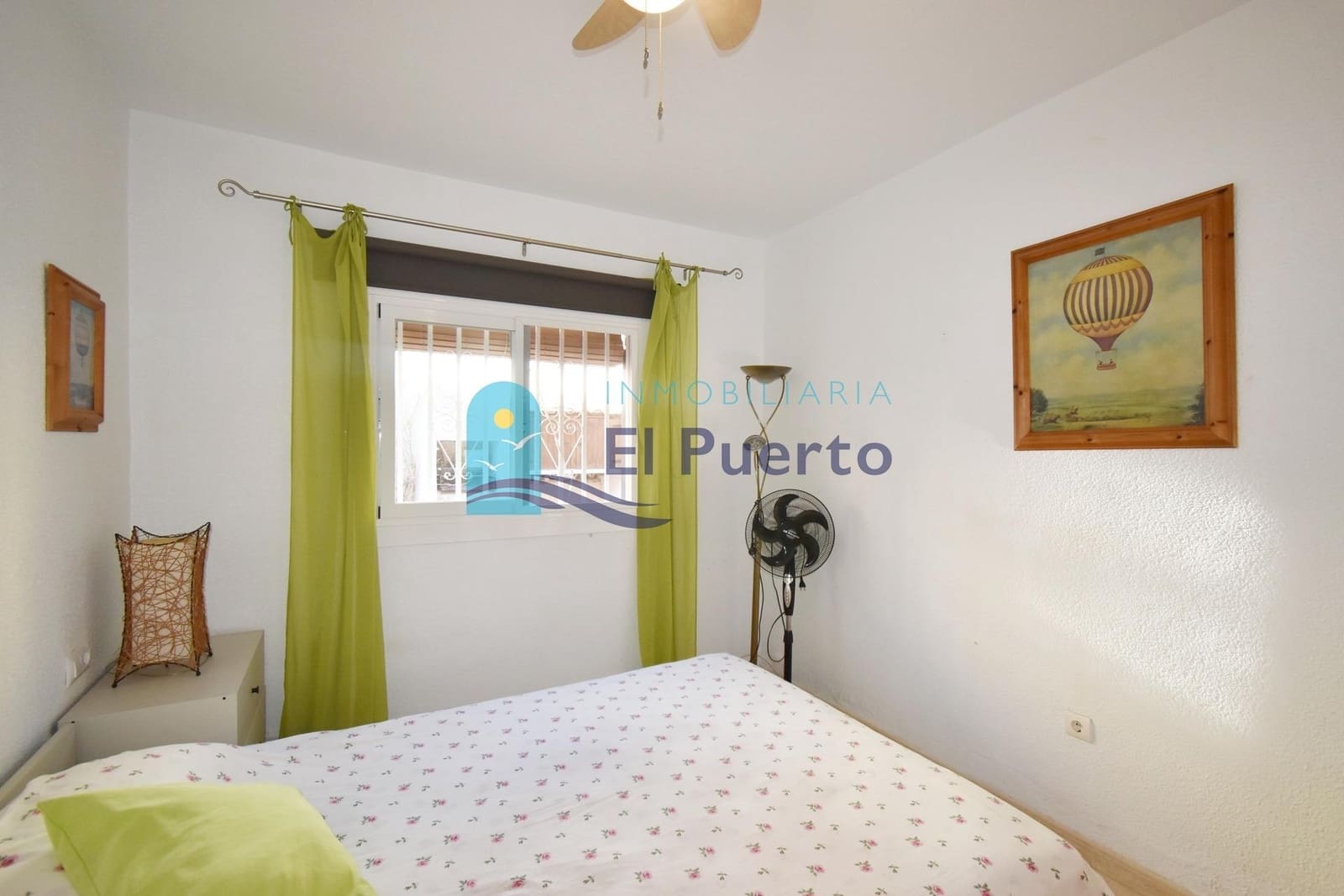 2 soverom Villa til salgs i Bolnuevo med svømmebasseng - € 269 900 (Ref: 8595495)