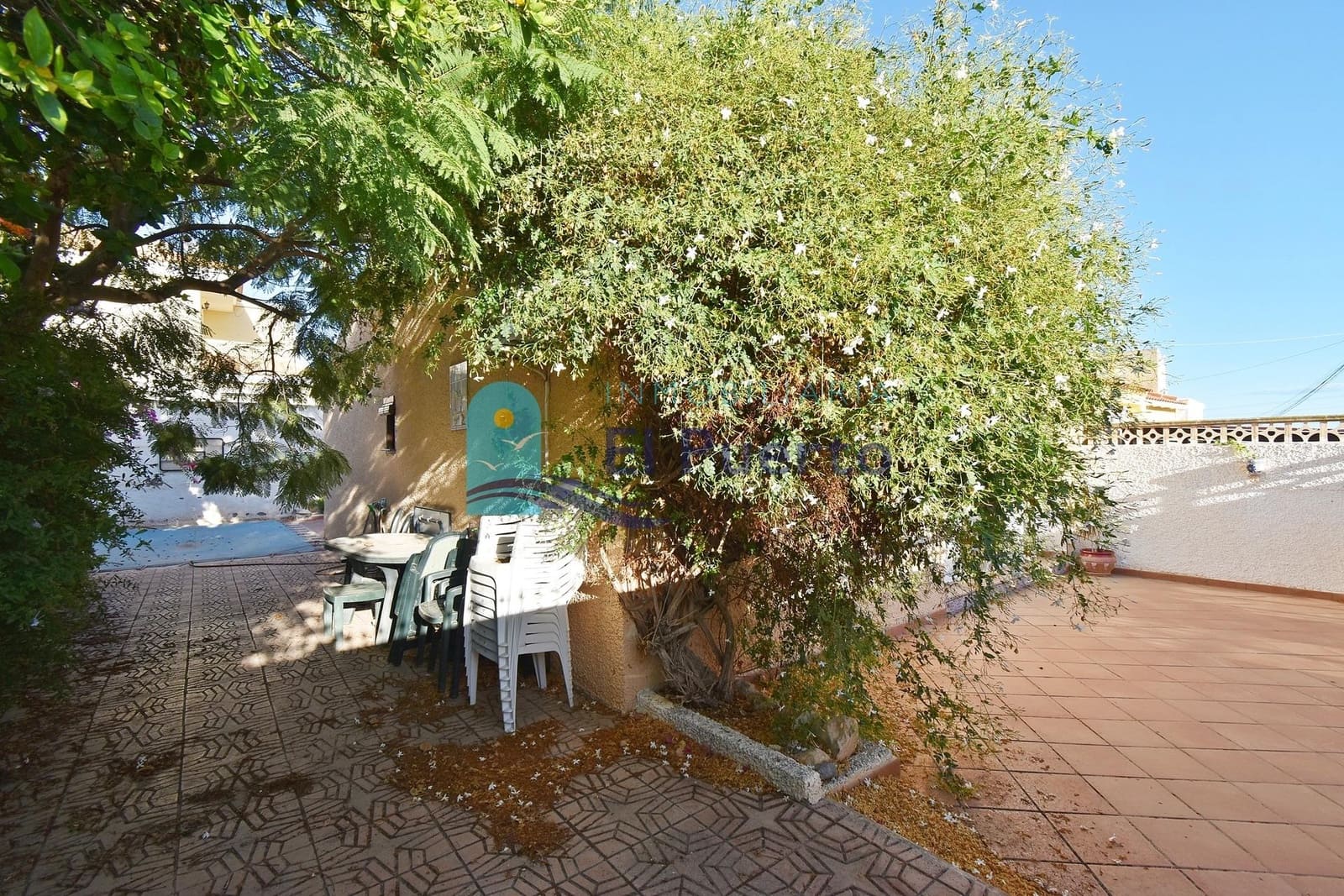 2 soverom Villa til salgs i Bolnuevo med svømmebasseng - € 269 900 (Ref: 8595495)