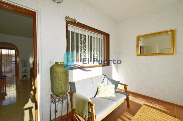 2 soverom Villa til salgs i Bolnuevo, Mazarrón med svømmebasseng - € 269 900 (Ref: 8595495)