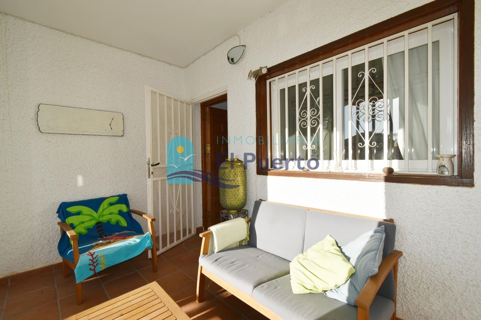 2 soverom Villa til salgs i Bolnuevo med svømmebasseng - € 269 900 (Ref: 8595495)