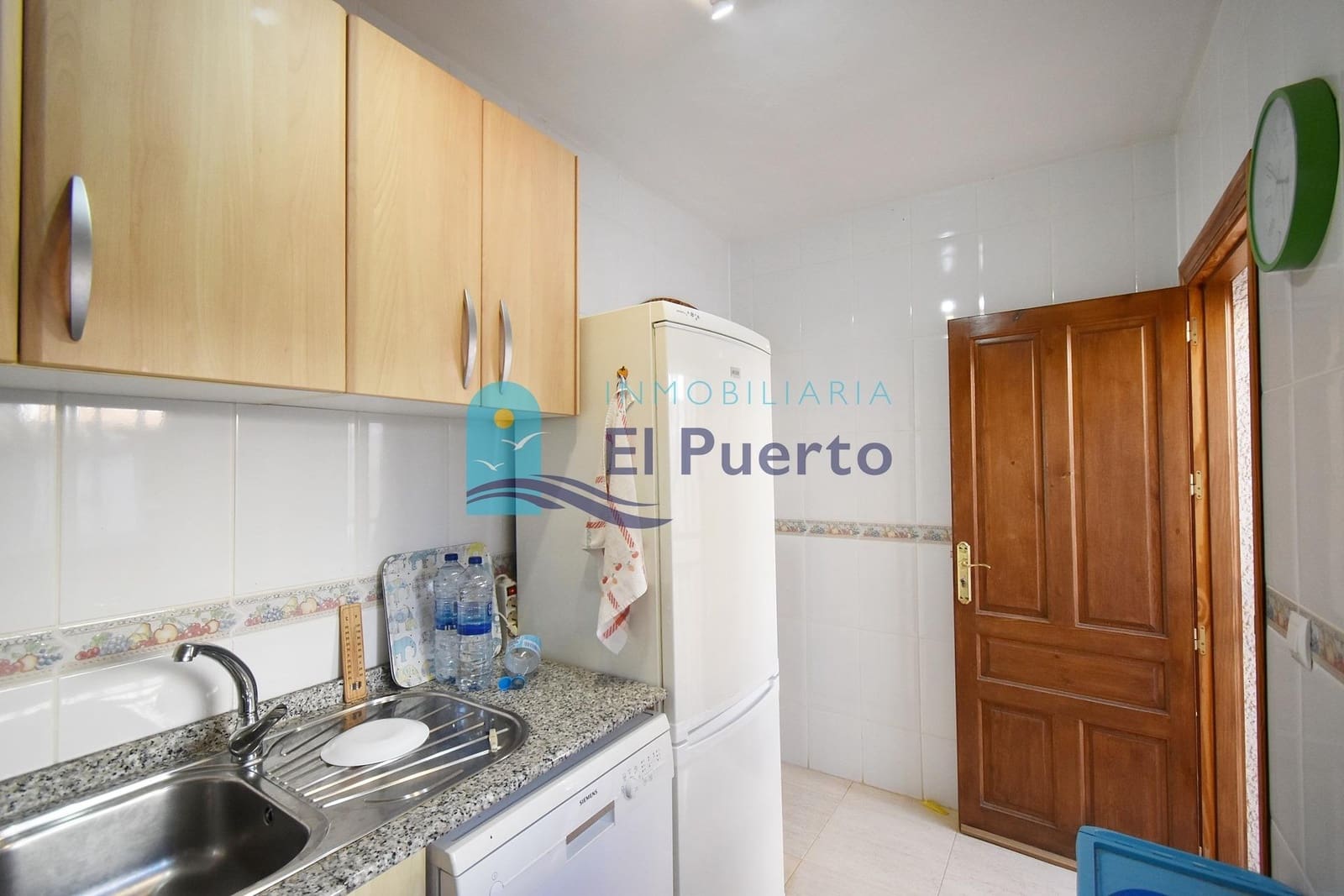 2 soverom Villa til salgs i Bolnuevo med svømmebasseng - € 269 900 (Ref: 8595495)