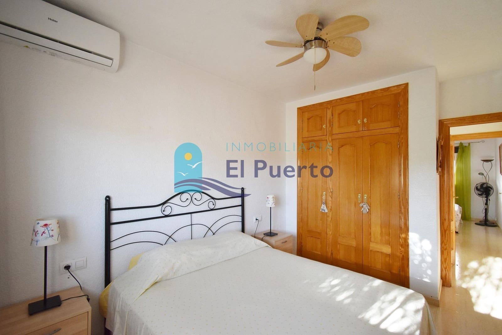 2 soverom Villa til salgs i Bolnuevo med svømmebasseng - € 269 900 (Ref: 8595495)