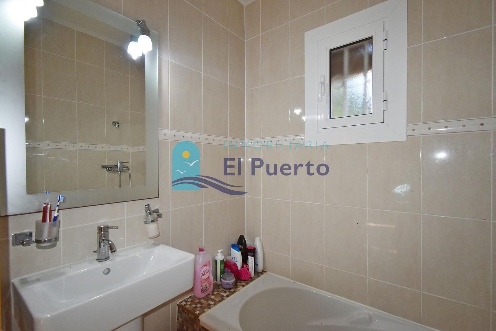 2 soverom Villa til salgs i Bolnuevo med svømmebasseng - € 269 900 (Ref: 8595495)