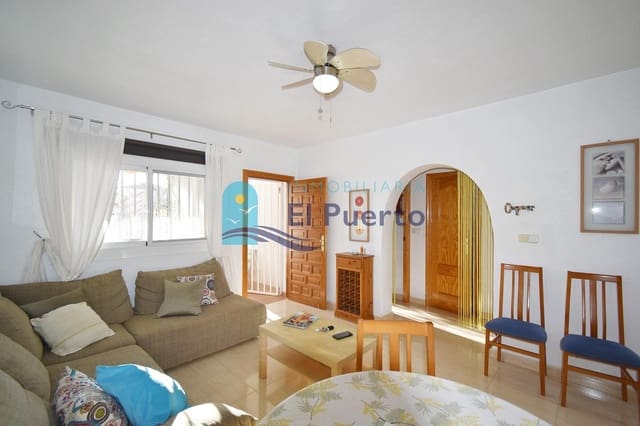 2 soverom Villa til salgs i Bolnuevo, Mazarrón med svømmebasseng - € 269 900 (Ref: 8595495)