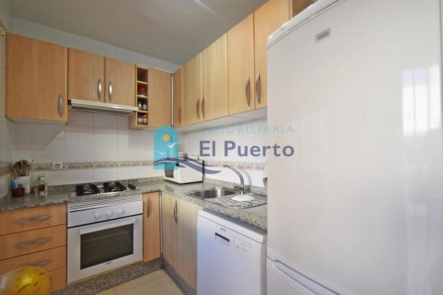 2 soverom Villa til salgs i Bolnuevo, Mazarrón med svømmebasseng - € 269 900 (Ref: 8595495)