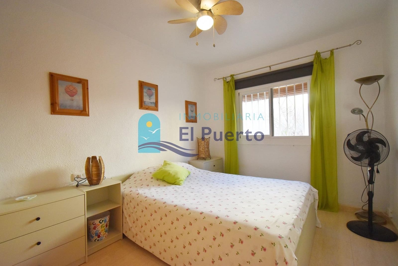 2 soverom Villa til salgs i Bolnuevo med svømmebasseng - € 269 900 (Ref: 8595495)