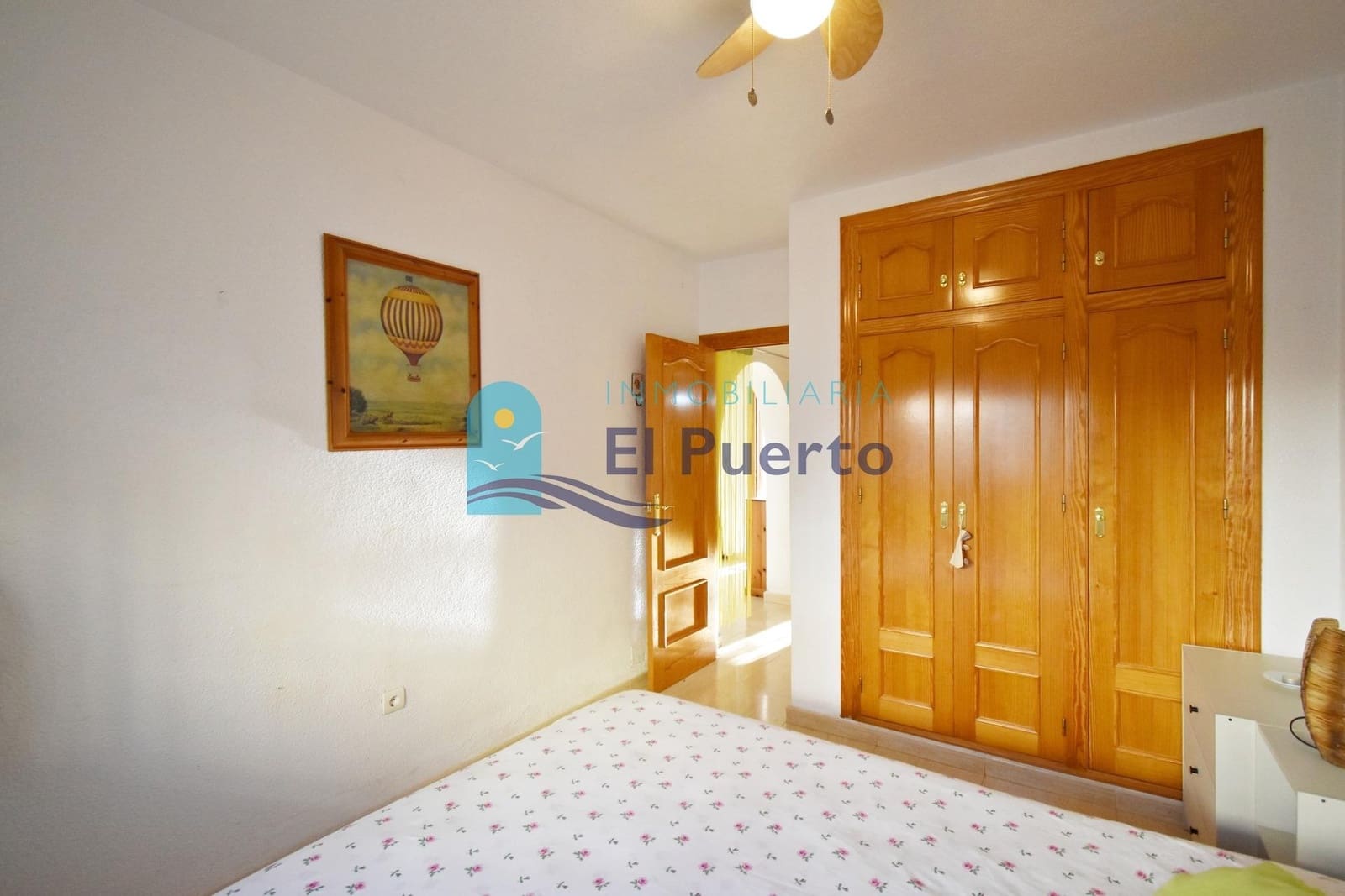 2 soverom Villa til salgs i Bolnuevo med svømmebasseng - € 269 900 (Ref: 8595495)