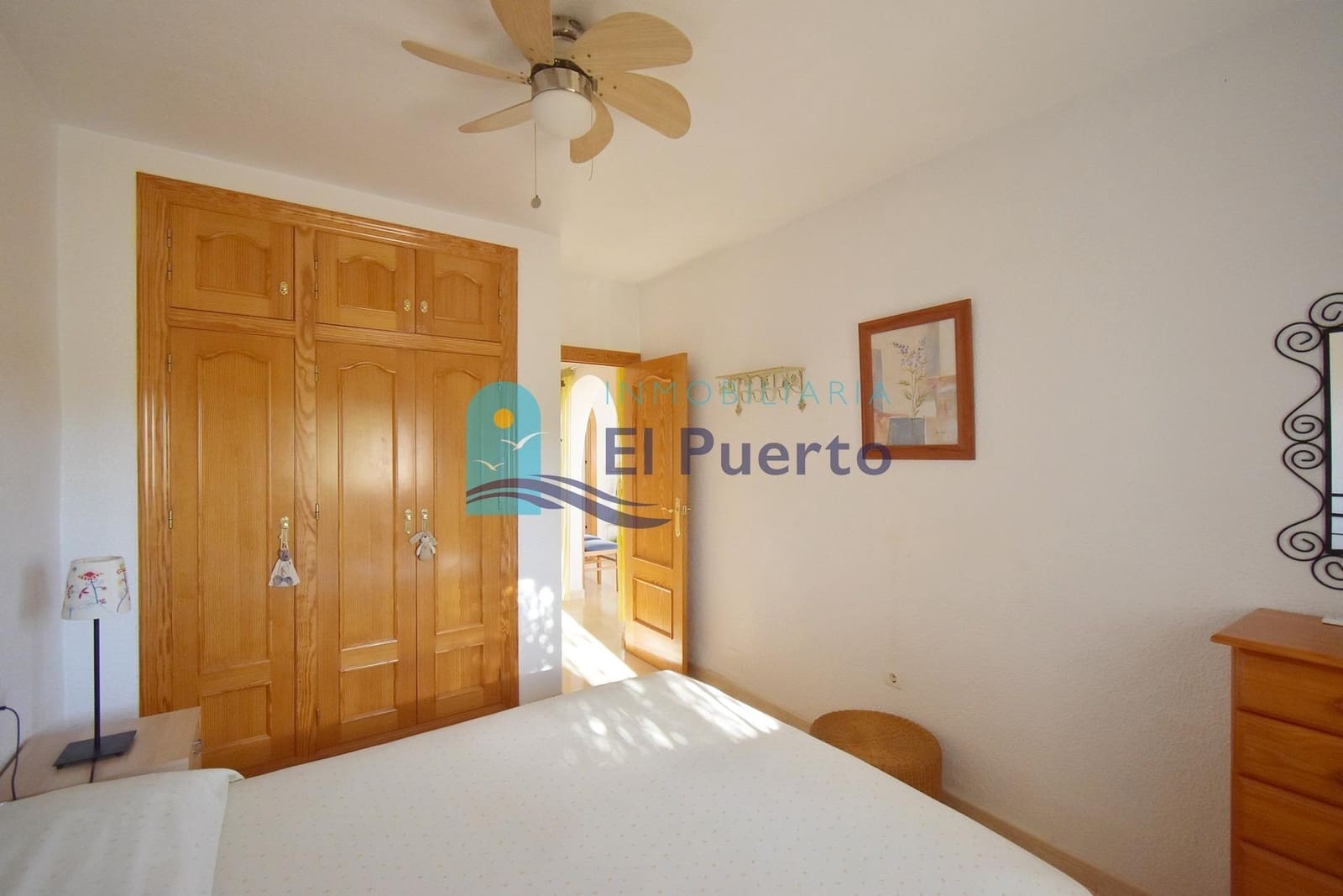 2 soverom Villa til salgs i Bolnuevo med svømmebasseng - € 269 900 (Ref: 8595495)