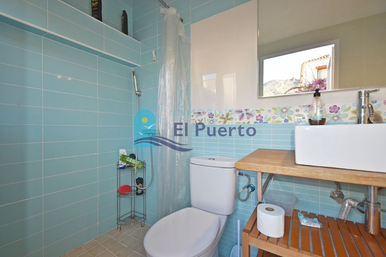 2 soverom Villa til salgs i Bolnuevo med svømmebasseng - € 269 900 (Ref: 8595495)