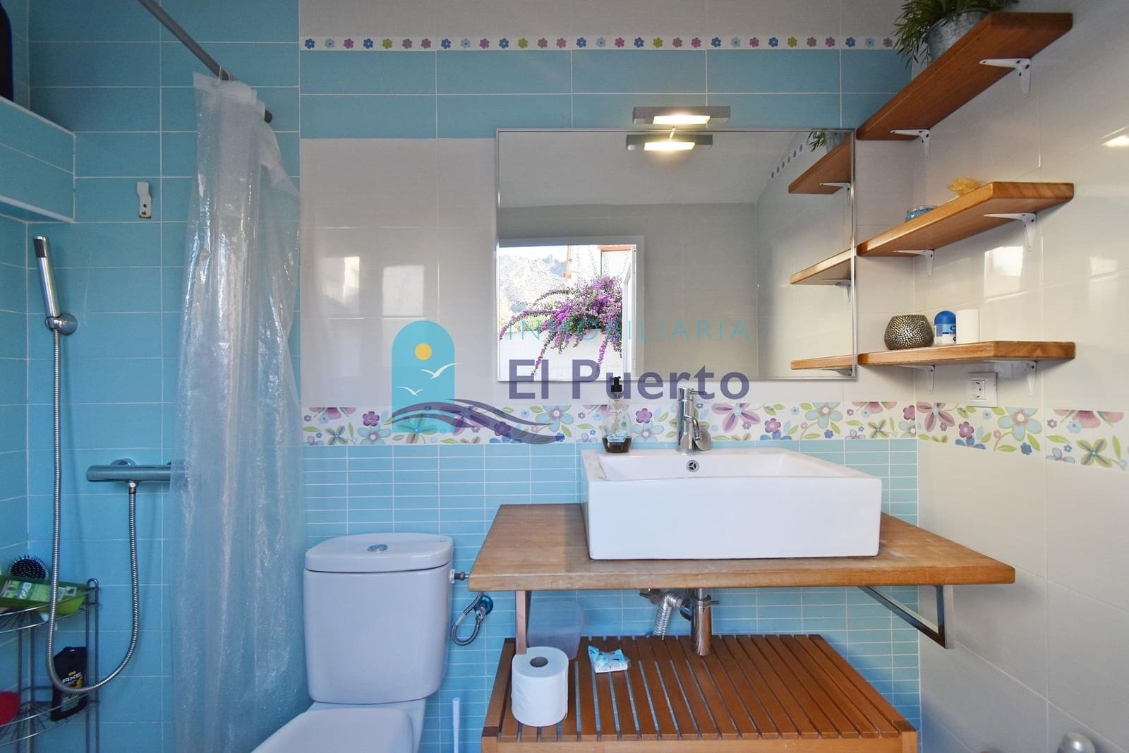 2 soverom Villa til salgs i Bolnuevo med svømmebasseng - € 269 900 (Ref: 8595495)