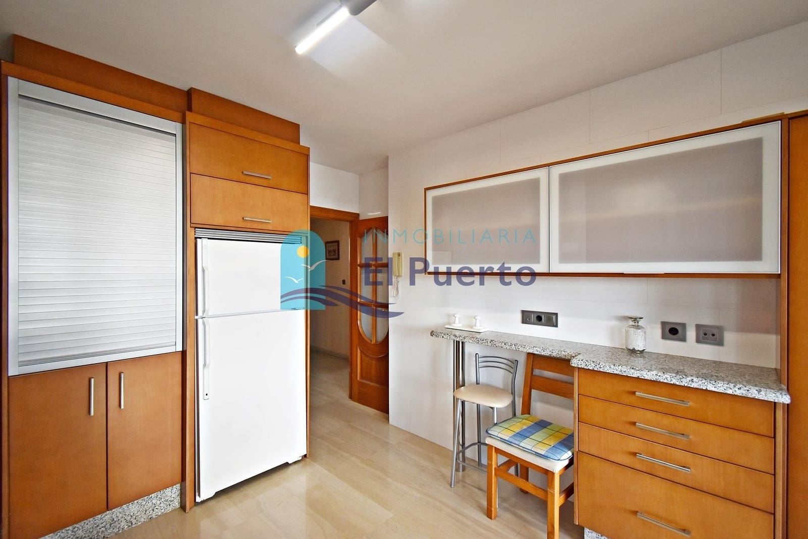 4 sovrum Lägenhet till salu i Puerto de Mazarron - 318 900 € (Ref: 8610788)