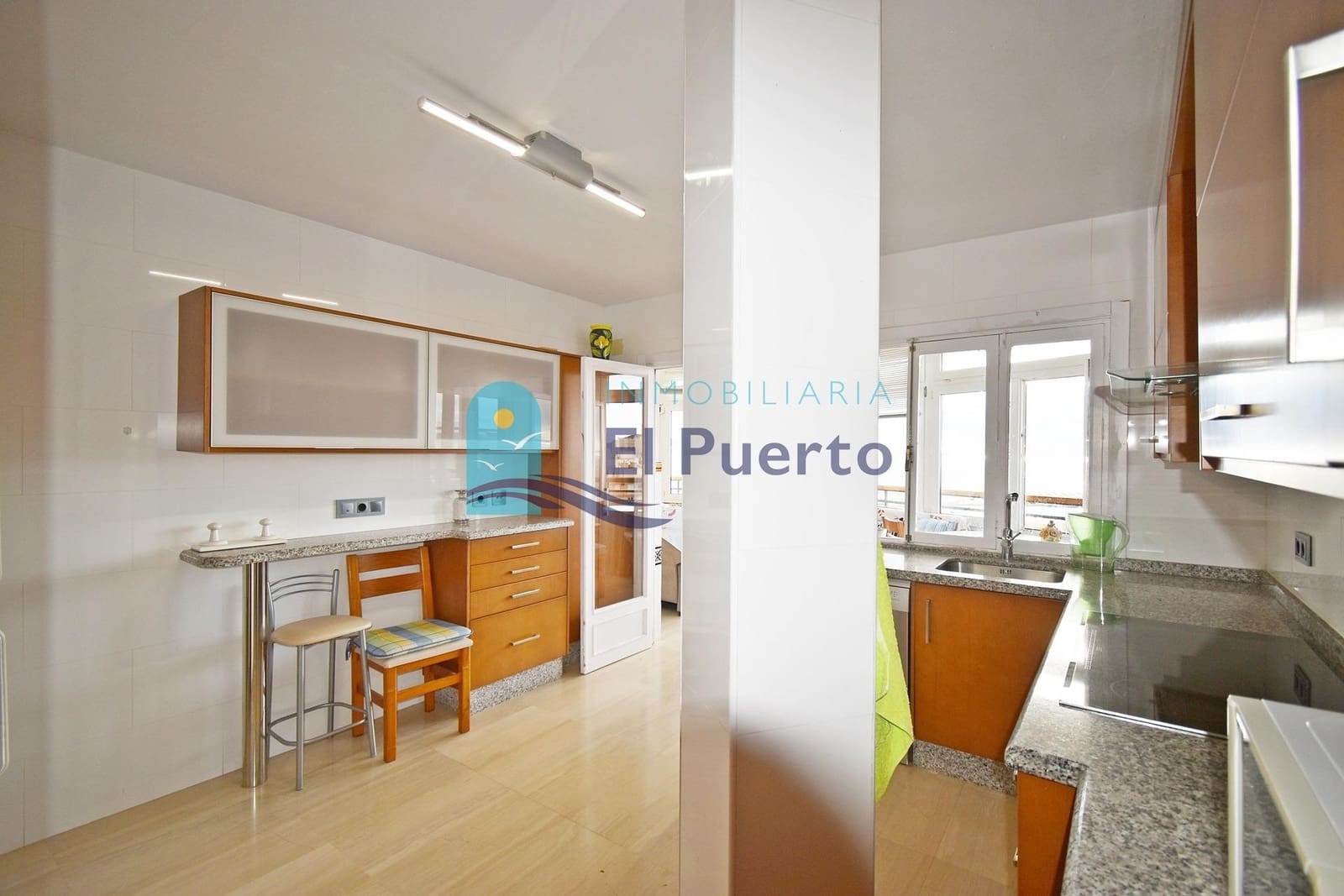 4 sovrum Lägenhet till salu i Puerto de Mazarron - 318 900 € (Ref: 8610788)