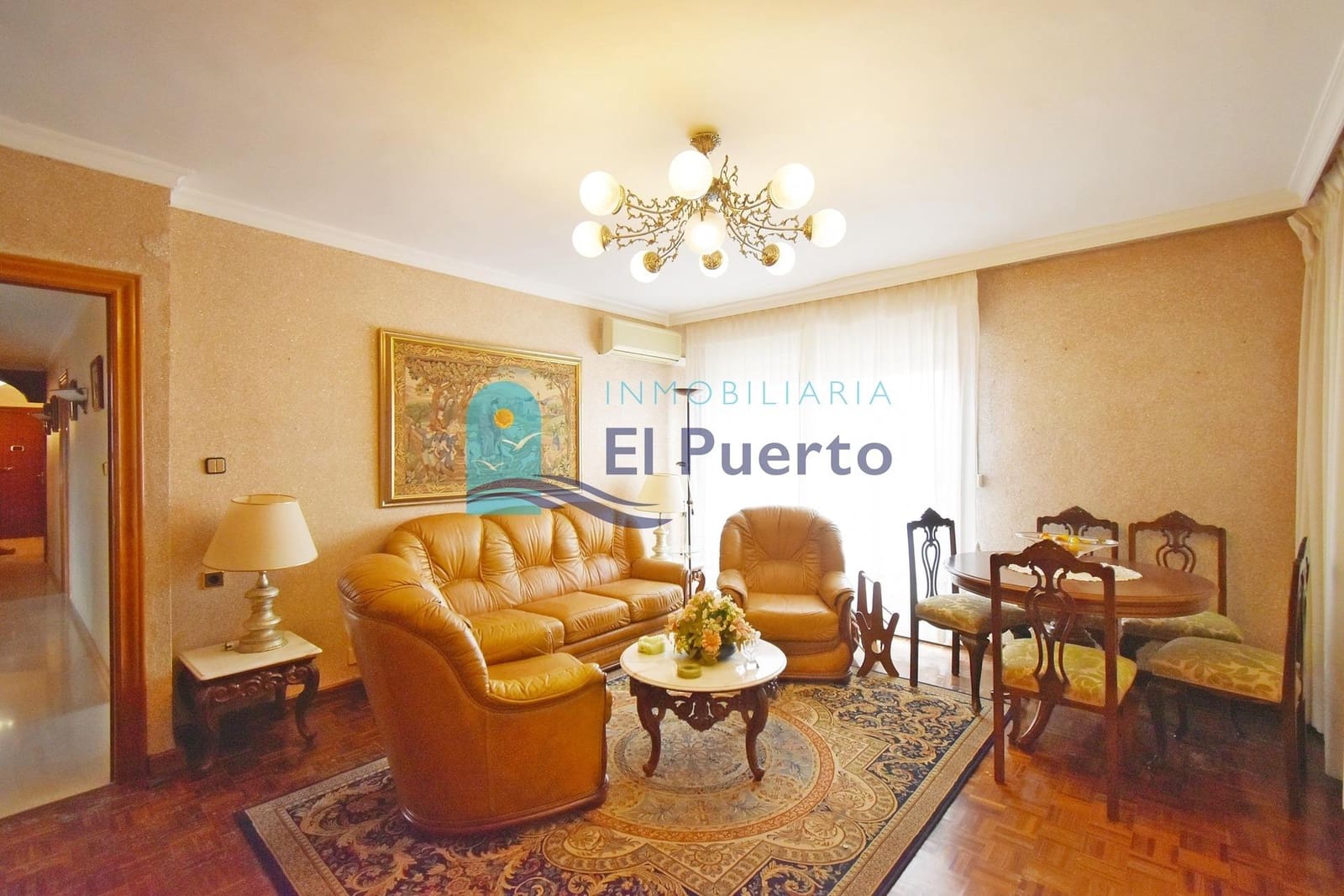 4 sovrum Lägenhet till salu i Puerto de Mazarron - 318 900 € (Ref: 8610788)