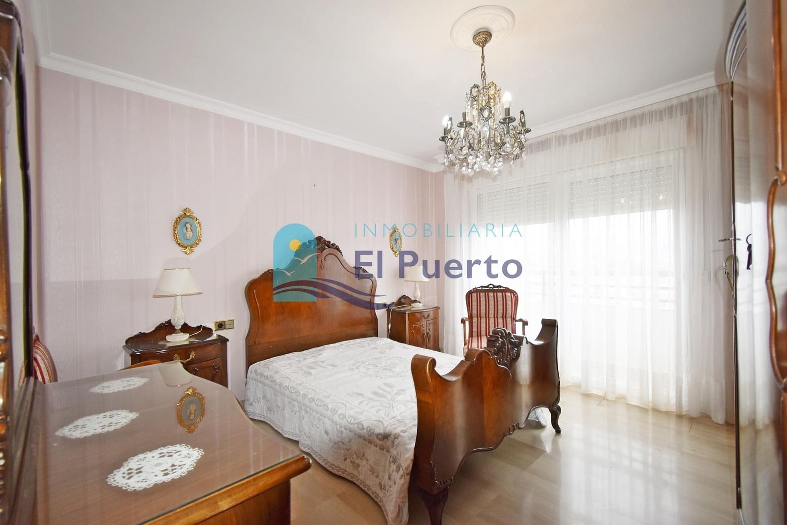 4 sovrum Lägenhet till salu i Puerto de Mazarron - 318 900 € (Ref: 8610788)