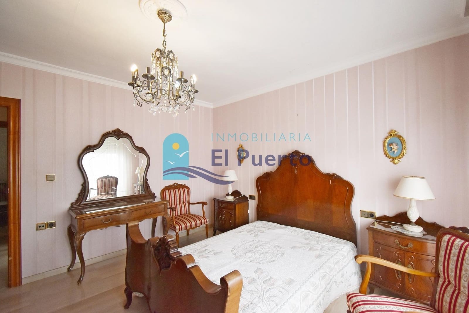 4 sovrum Lägenhet till salu i Puerto de Mazarron - 318 900 € (Ref: 8610788)