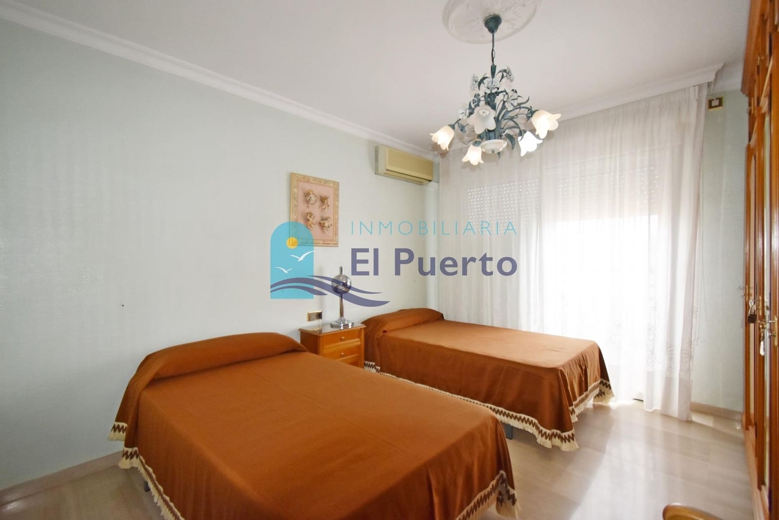 4 sovrum Lägenhet till salu i Puerto de Mazarron - 318 900 € (Ref: 8610788)