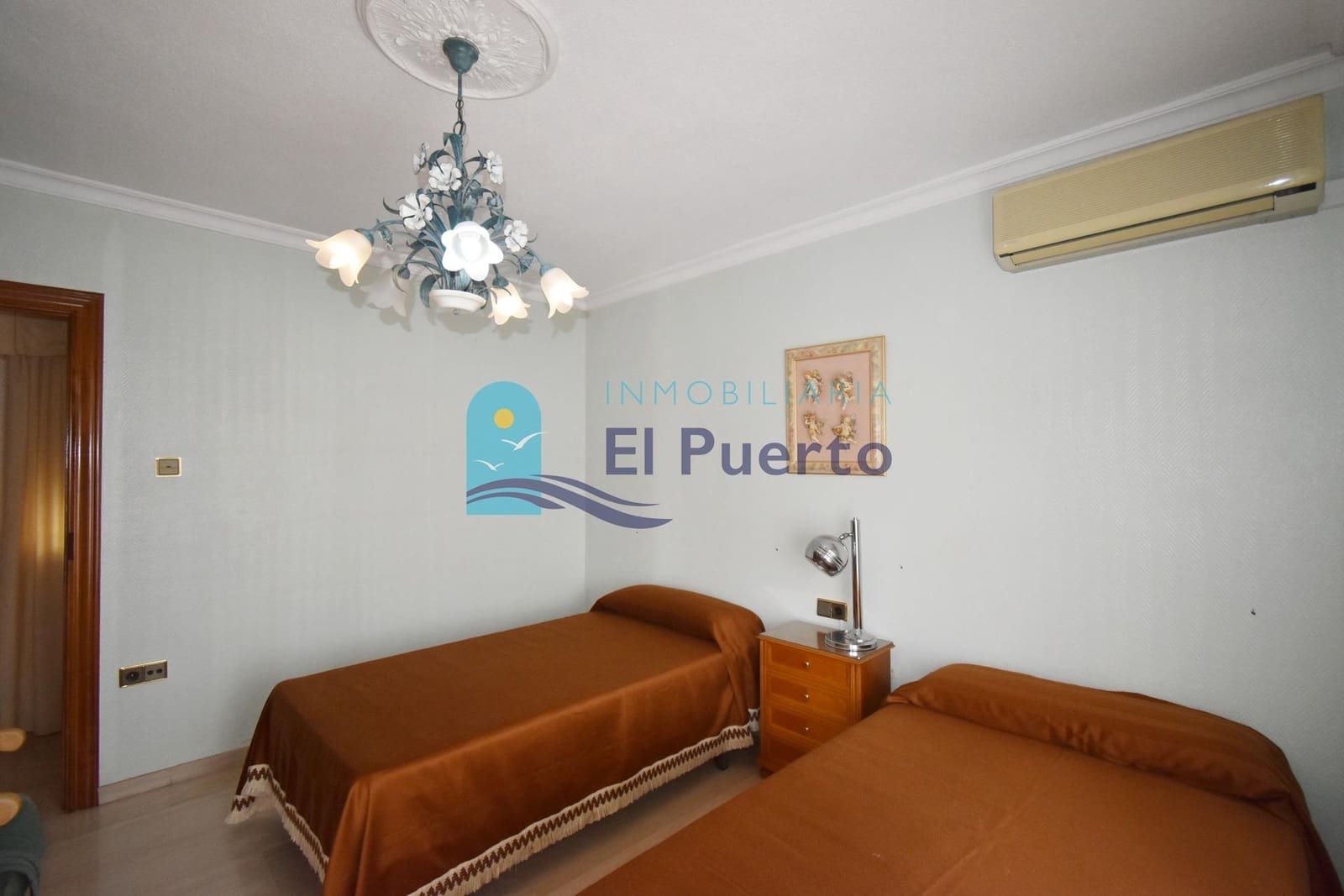 4 sovrum Lägenhet till salu i Puerto de Mazarron - 318 900 € (Ref: 8610788)