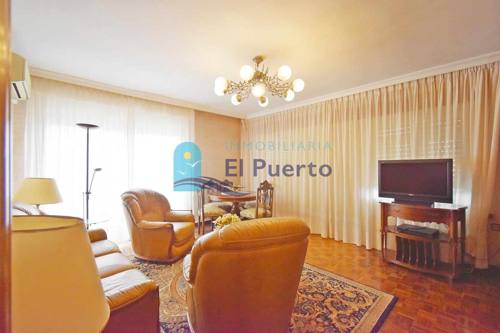 4 sovrum Lägenhet till salu i Puerto de Mazarron - 318 900 € (Ref: 8610788)