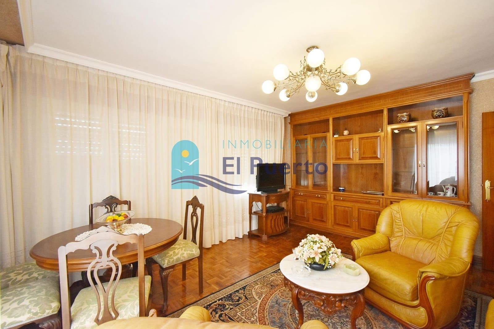 4 sovrum Lägenhet till salu i Puerto de Mazarron - 318 900 € (Ref: 8610788)