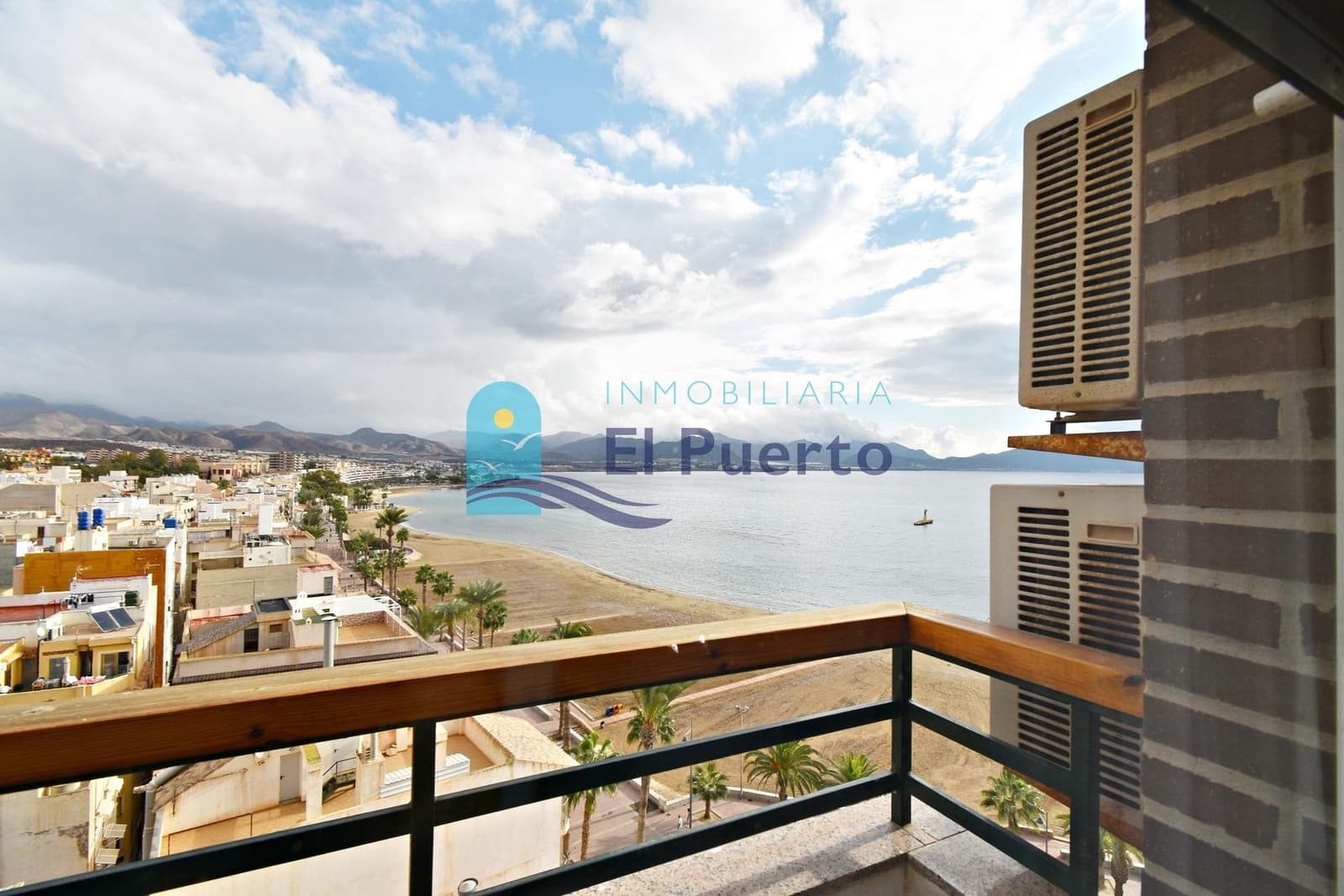 4 sovrum Lägenhet till salu i Puerto de Mazarron - 318 900 € (Ref: 8610788)