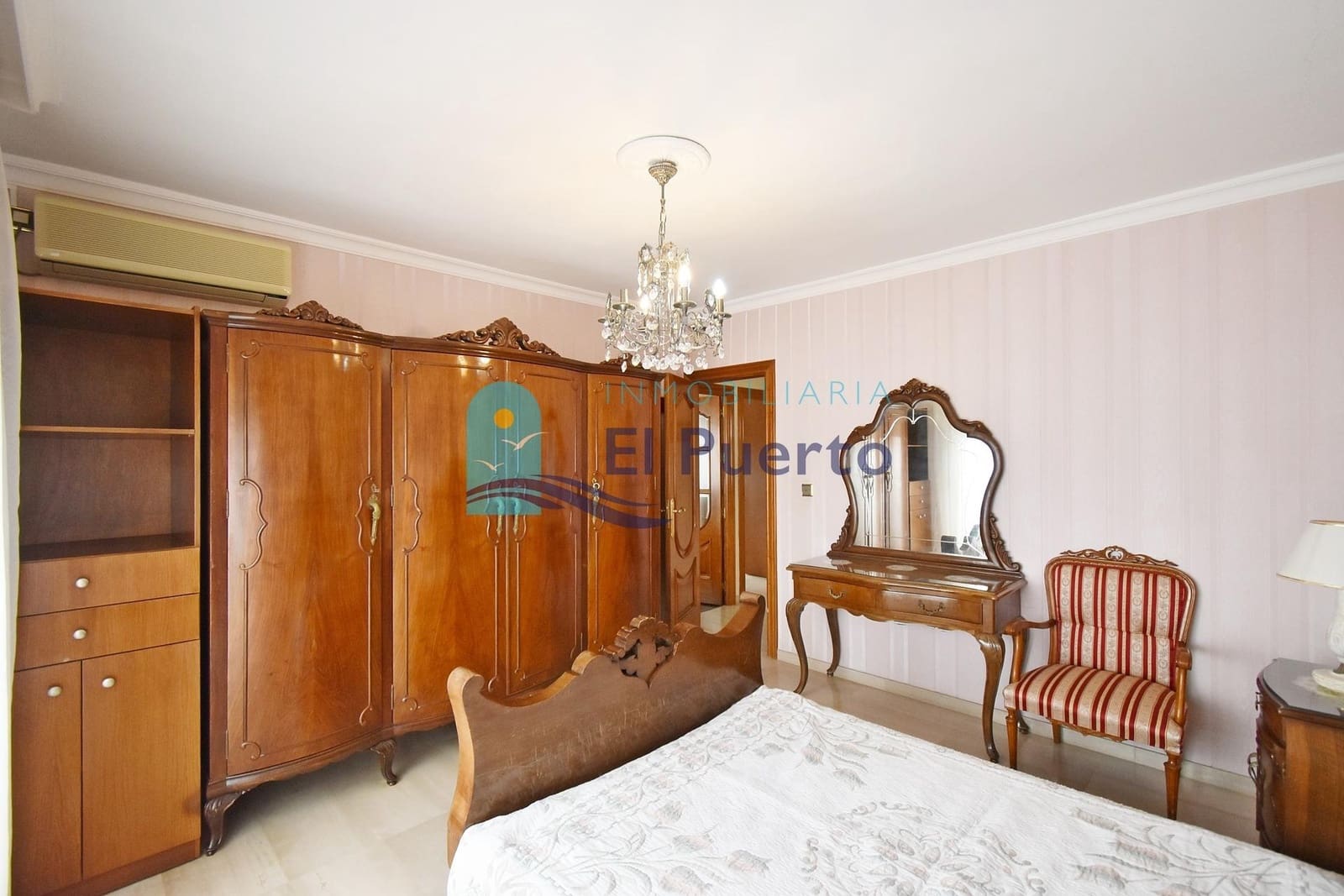 4 sovrum Lägenhet till salu i Puerto de Mazarron - 318 900 € (Ref: 8610788)