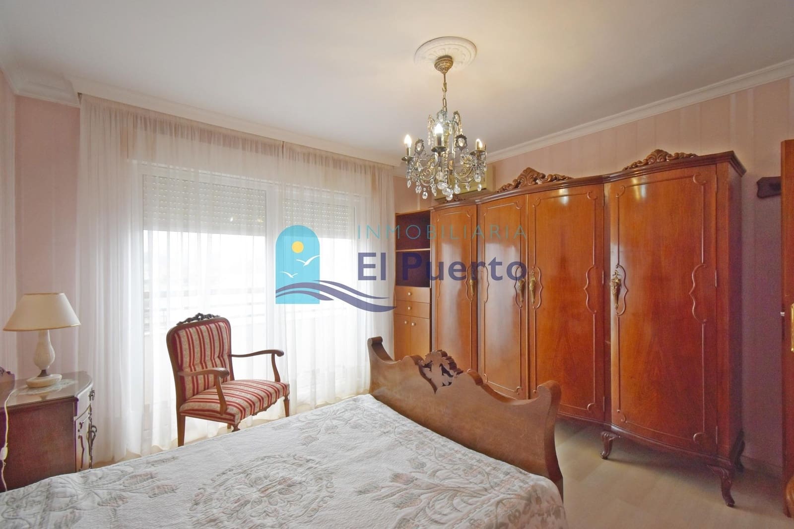 4 sovrum Lägenhet till salu i Puerto de Mazarron - 318 900 € (Ref: 8610788)