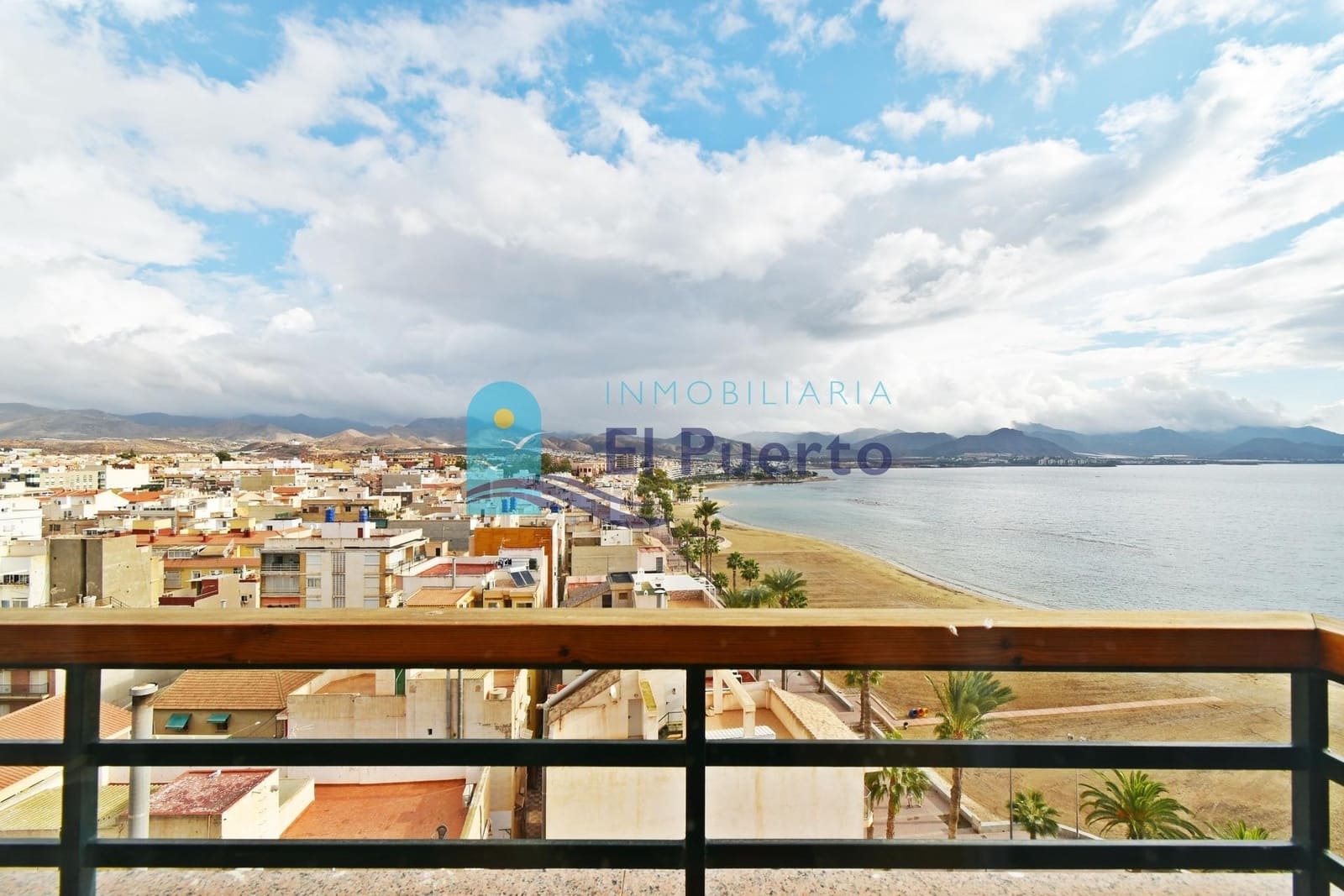 4 sovrum Lägenhet till salu i Puerto de Mazarron - 318 900 € (Ref: 8610788)