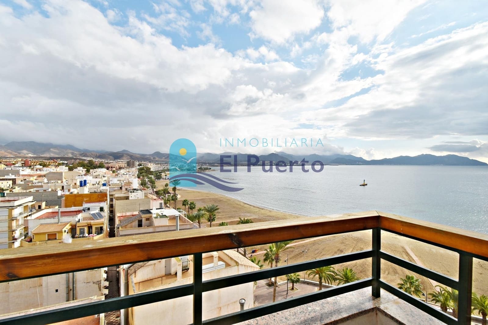 4 sovrum Lägenhet till salu i Puerto de Mazarron - 318 900 € (Ref: 8610788)