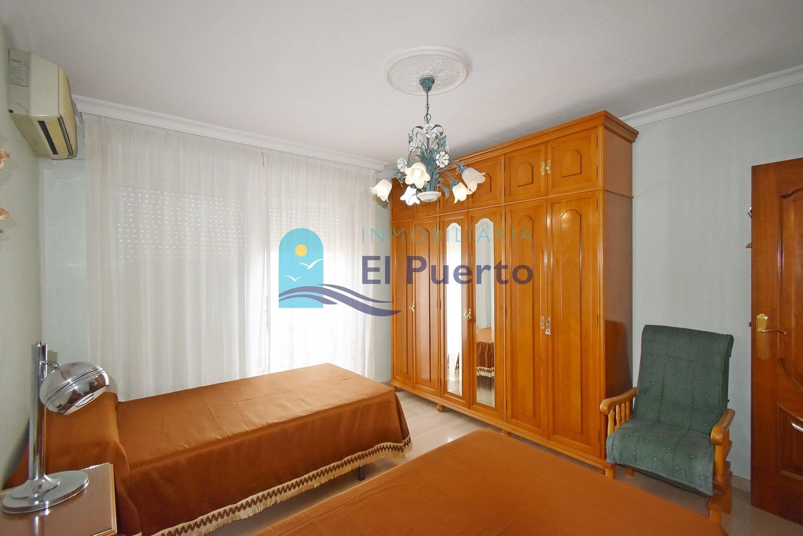 4 sovrum Lägenhet till salu i Puerto de Mazarron - 318 900 € (Ref: 8610788)