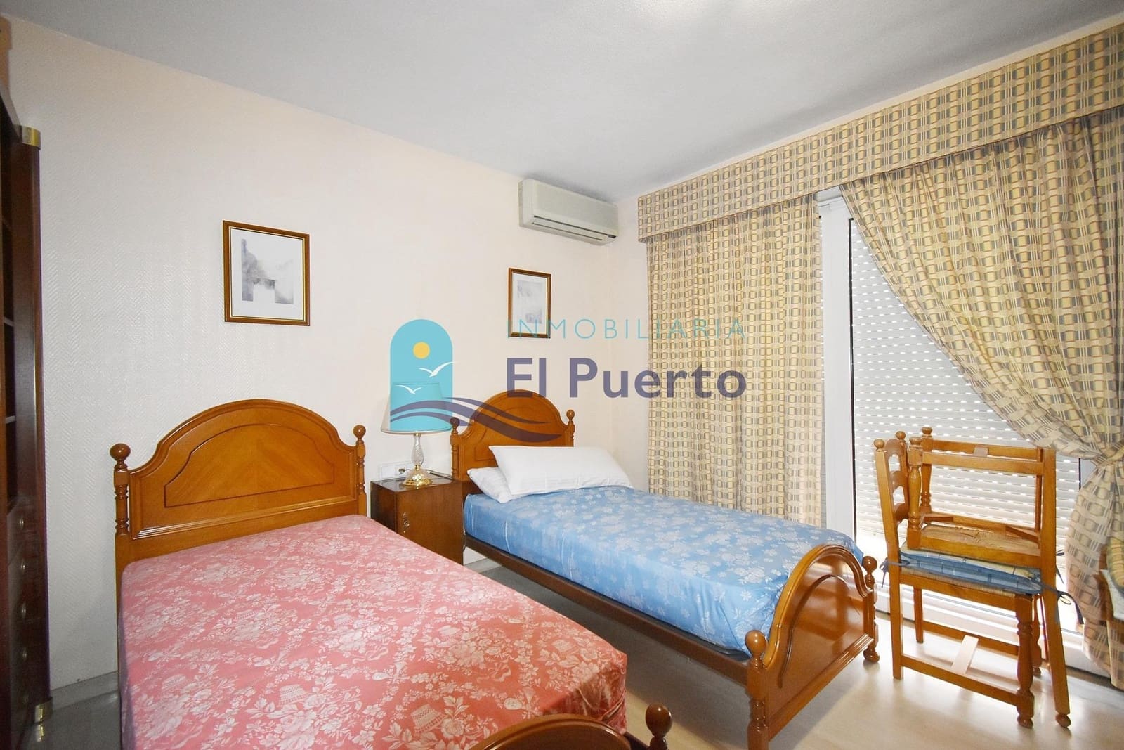 4 sovrum Lägenhet till salu i Puerto de Mazarron - 318 900 € (Ref: 8610788)