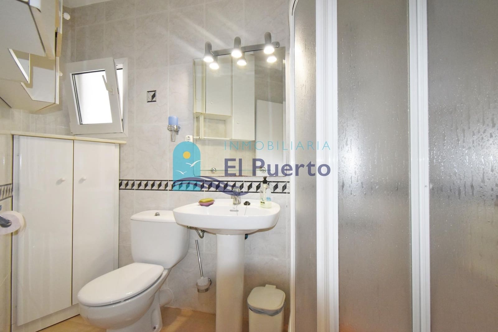 4 sovrum Lägenhet till salu i Puerto de Mazarron - 318 900 € (Ref: 8610788)