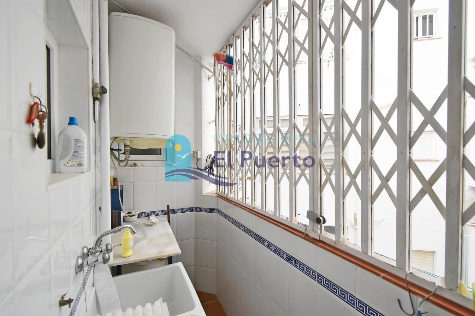 4 sovrum Lägenhet till salu i Puerto de Mazarron - 318 900 € (Ref: 8610788)